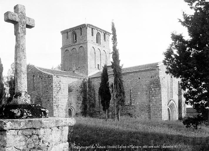 Eglise