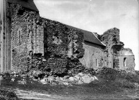 Eglise de Saint-Nicolas-de-Brem