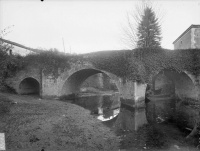 Pont (vieux)