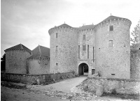 Château