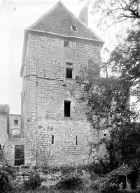 Logis des Templiers