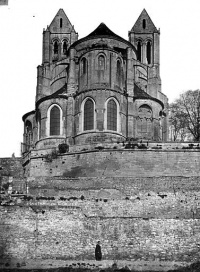 Château d'Harcourt