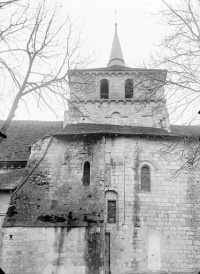 Eglise
