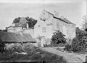 Château de la Vervollière