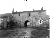 Prieuré (ancien)