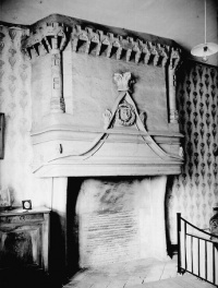 Commanderie (ancienne)