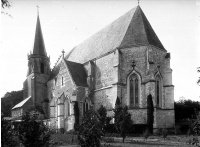 Abbaye Saint-Martin (ancienne)