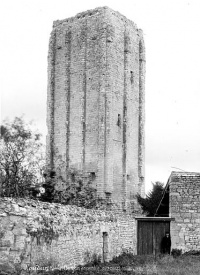 Château (ancien)