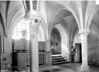 Ancien prieuré Saint-André