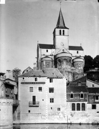 Eglise Notre-Dame (ancienne)