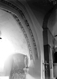 Eglise Notre-Dame de Chasseignes
