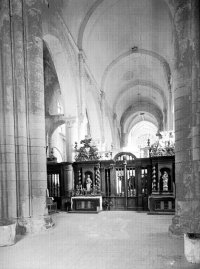 Abbaye (ancienne)