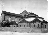 Eglise Saint-Hilaire