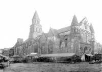 Eglise Notre-Dame-la-Grande