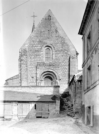 Eglise