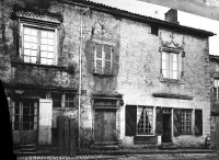 Maison du 15e siècle