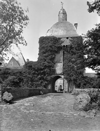 Château de Marconnay