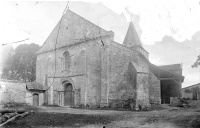 Eglise Saint-Pierre-et-Saint-Paul