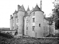 Château du Fou