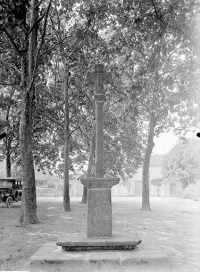 Croix de Morterolles