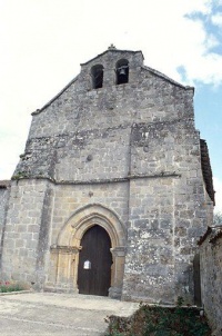 Eglise