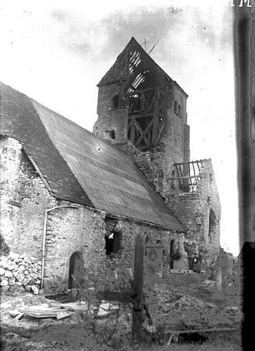Eglise
