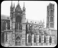 Cathédrale Saint-Etienne