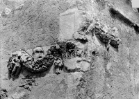 Chapelle romane du cimetière