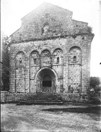 Eglise