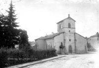 Eglise Saint-Rémy