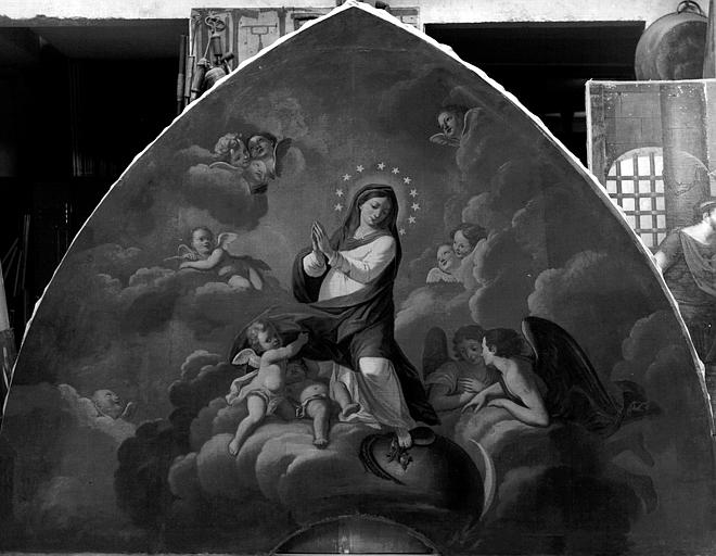 Eglise Saint-Nicolas