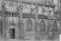 Eglise Sainte-Libaire