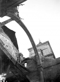 Cathédrale et cloître