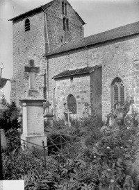 Eglise Saint-Rémy