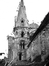 Eglise Saint-Eusèbe