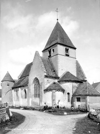 Eglise