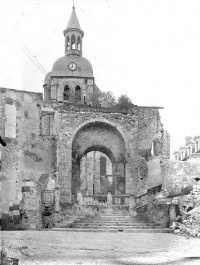 Prieuré de Notre-Dame (ancien)