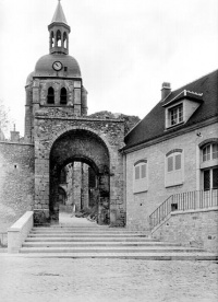 Porte Saint-Jean