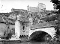 Chapelle du Bourg-d'En-Bas