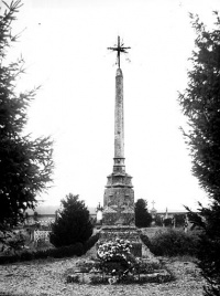 Cimetière