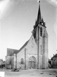 Eglise Notre-Dame