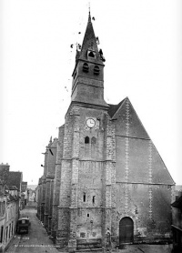 Eglise Saint-Pierre