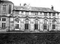 Château de Vallery