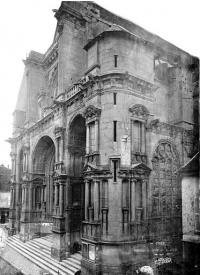 Eglise Notre-Dame de l'Assomption