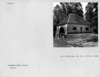 Lavoir