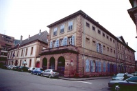 Hôtel du Gouverneur