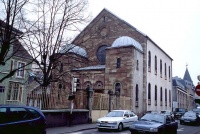 Synagogue