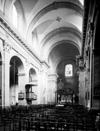 Eglise Saint-Christophe