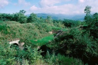 Fort Dorsner (également sur commune d'Auxelles-Bas)