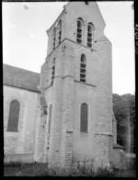 Eglise Saint-Quentin